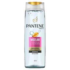 Pantene Pro-v Shampoo 200ml
