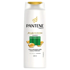 Pantene Pro-v Shampoo 200ml - comprar online