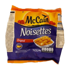 Mc Cain papas Noisette - comprar online