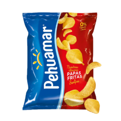 Pehuamar Papas byb