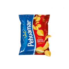 Pehuamar Papas byb