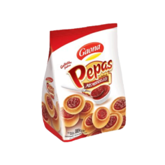 Gaona Pepas de Membrillo  byb