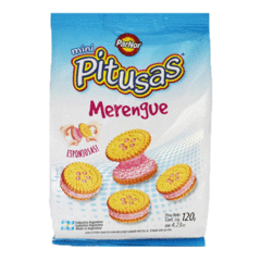 Pitusas Merengue