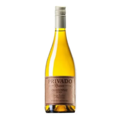 Privado Chardonnay - comprar online