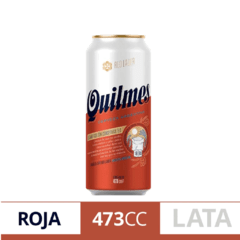 Quilmes 473 ml byb