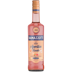 Ramazzotti Aperitivo Rosado