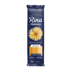 Rina Matarazzo Fideos Spaghetti