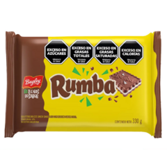 Rumba x3 - comprar online