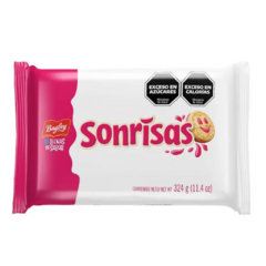 Sonrisas x3 - comprar online