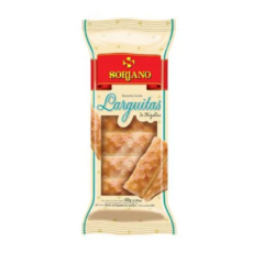 Soriano Hojaldre Larguitas - comprar online
