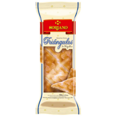 Soriano Hojaldre Triángulo - comprar online