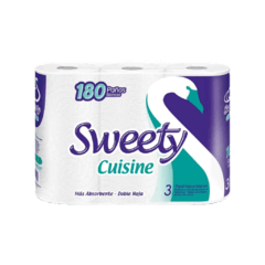 Sweety Cuisine