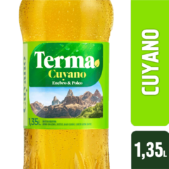Terma Cuyano 1.35 L - B&B