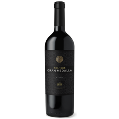 Trapiche Gran Medalla Malbec - comprar online