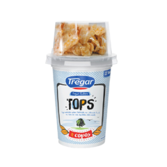 Tregar Yogur con Cereales