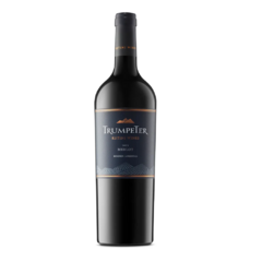 Trumpeter Merlot - Rutini Wines - comprar online
