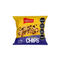 Valenciano Chips 150gr - comprar online