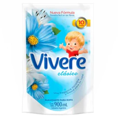 Vivere Clásico 900 ml - comprar online