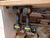 Imagem do Suporte Duplo Parafusadeira e Furadeira DeWalt DCD771 DCF885