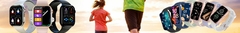 Banner de la categoría JOHN L COOK SMARTWATCH
