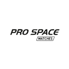 Reloj Pro Space PSH0099-DIR-4H PRO-010 Para Hombre Digital Caucho Sumergible Rojo - tienda online
