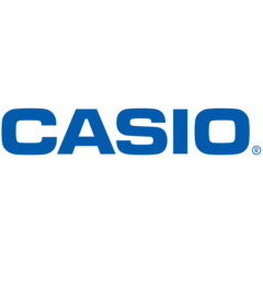 Reloj Casio AQ230GA-5A malla de metal dorado Ana-Digi unisex - JOYAS Y RELOJES BRAINE MAYORISTA