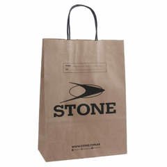 Reloj Stone ST1041GB Malla De Cuero negro Para Hombre en internet