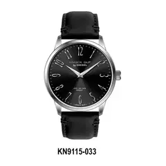 Reloj Knock Out KN9115-036 malla de cuero para caballero - comprar online