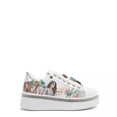 ZAPATILLAS QUEEN CLEOPATRA NICOLE LEE - comprar online