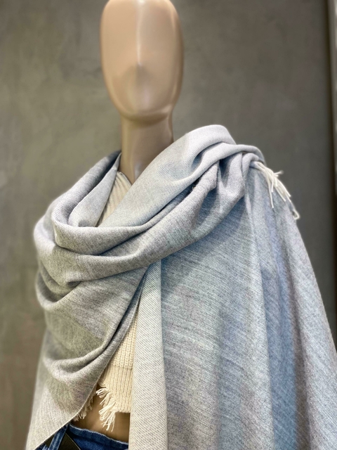 RUANAS GRANDES - comprar online