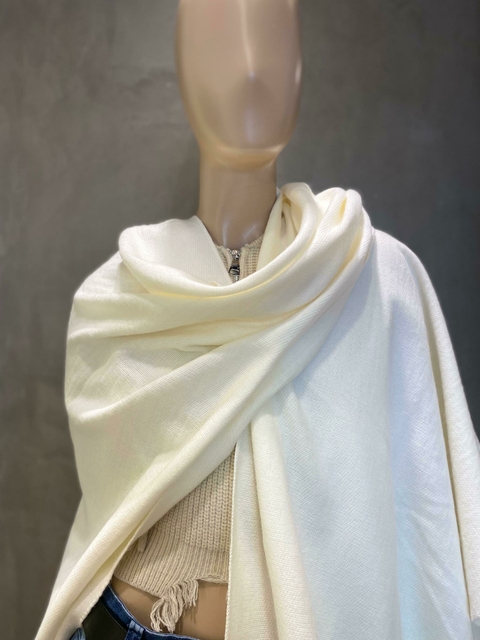 RUANA CHICA - comprar online