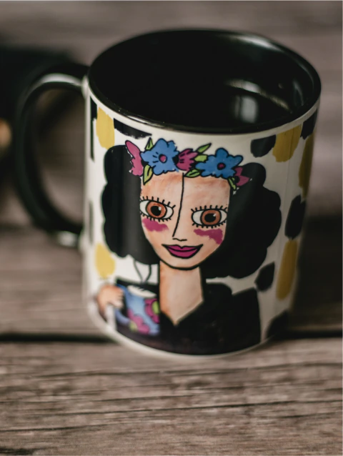 Taza | Junio