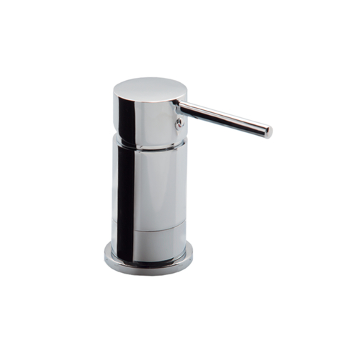 Grifería de Bidet Monocomando Lyra Vasser 10/1032