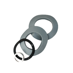 Kit Codo Y Tubo Coaxial 60/100 Terminal Antiventeo para Calderas Peisa - tienda online