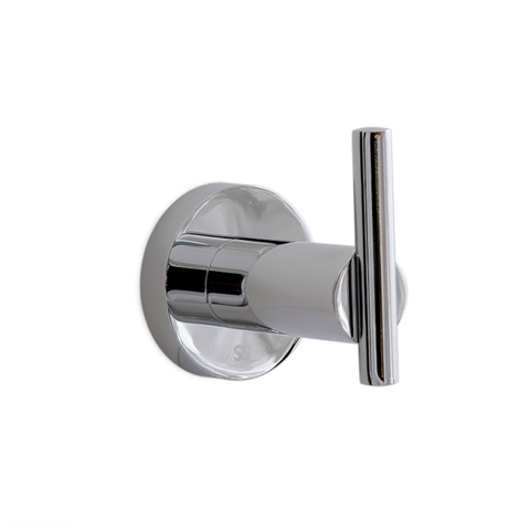 Percha Metálica para Baño Cyrano Vasser 13/1829