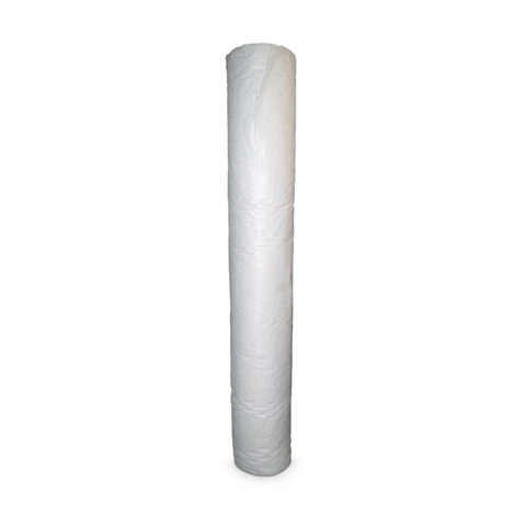 Manto Geotextil x Rollo de 26,25 m2 75 gr. Refuerzo de impermeabilizaciones de techos Sinteplast
