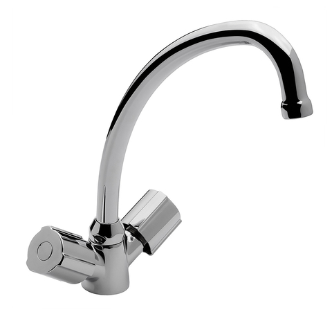 Grifería para Cocina Mesada Compacto Radal FV 410/C7 Cromo