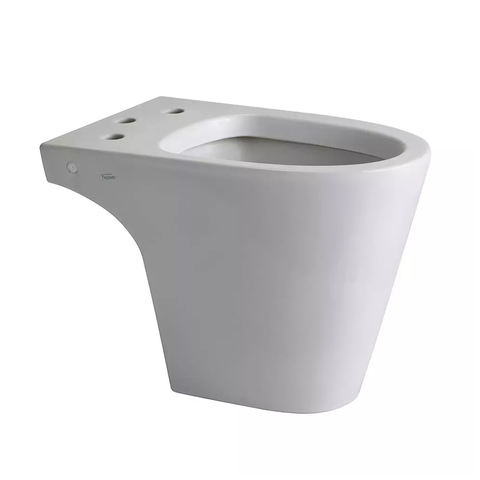 Bidet Blanco Loza 1 o 3 agujeros Ferrum Marina