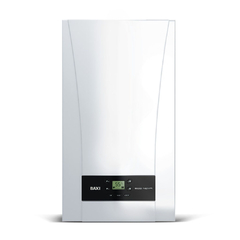 Caldera BAXI Eco Nova 31Kw Doble Servicio