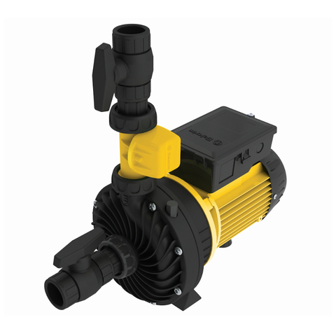 Bomba Presurizadora por Flujo 6 baños E-FLOW LITE 25 Elektrim