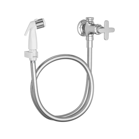 Dispositivo de Bidet Manual para Inodoro Deca 53010CR