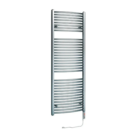Toallero Eléctrico Peisa 600W Scala E 150 Cromado 10000680