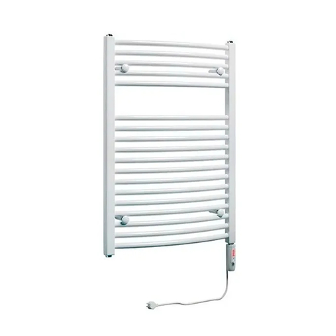 Toallero Eléctrico Peisa 400W Scala E 80 Blanco 10000678