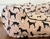 Cama Square Dupla Face cachorro Rosa - comprar online