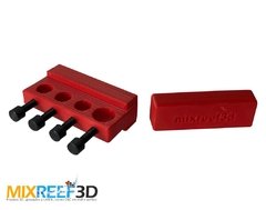 Suporte magnético de probes universal na internet