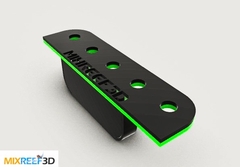 Rack Prateleira para Corais Magnético - Mixreef 3D