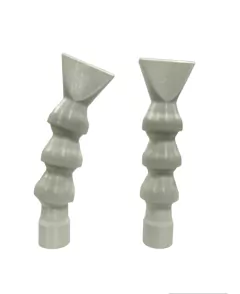 Locline feito em Impressao 3D.