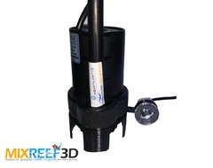 Suporte Para Bomba e Sensor ATK Apex de Reposição - Mixreef 3D
