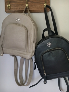 Banner de la categoría MOCHILAS