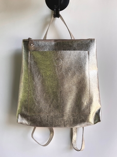 MOCHILA/BOLSO SABRI